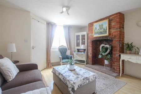 1 bedroom terraced house to rent - Photo 2