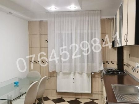 Militari Apartament 2 Camere Str. Barsanesti 8 min. Metrou Pacii - Fotografie 2