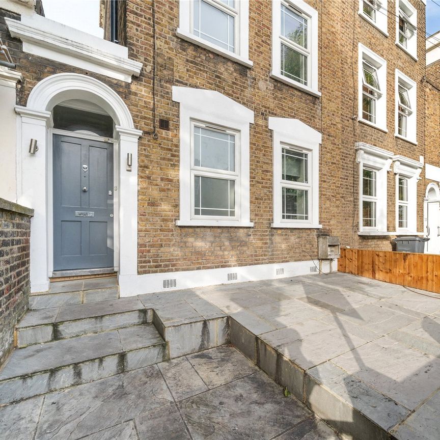 1 bedroom property to rent Amersham Road, London, SE14 - Photo 1