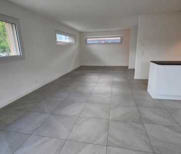 Magnifique appartement de 3.5 pièces au rez-de-chaussée - Foto 1