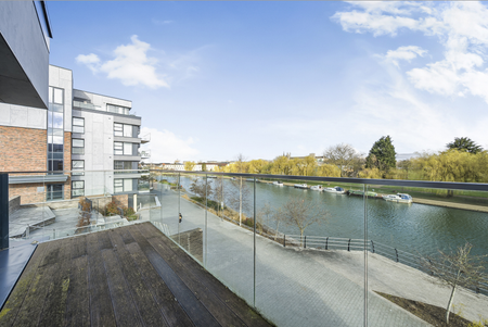 2 bedroom property to rent - Photo 5