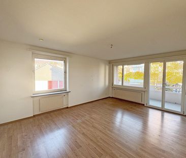 4 Zimmer Wohnung - Photo 6