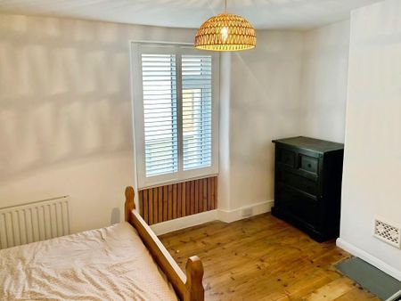 2 bedroom terraced house to rent - Photo 5