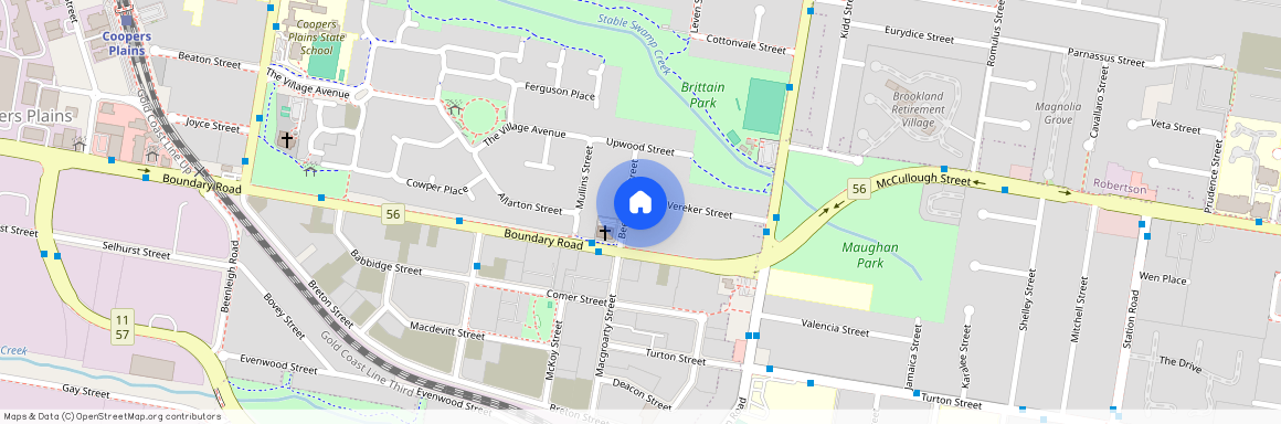 14 Beechcroft St, Coopers Plains, Brisbane, Queensland 4108