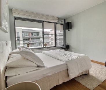 Rue Félicien Rops, 1070, Anderlecht - Photo 1