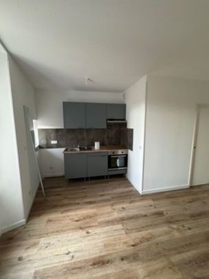 Appartement T1 près de PONS à louer - Photo 1