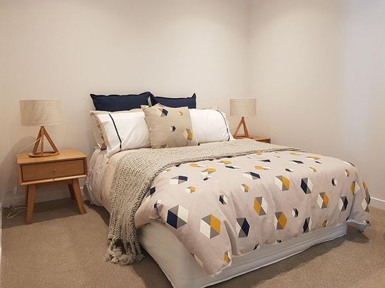 Two Bedroom with a Great View - Photo 1