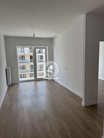 Apartament 2 camere Silk de inchiriat - Fotografie 2