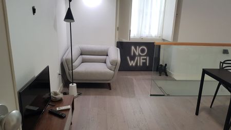 Apartamento T0 Lisboa - Photo 3