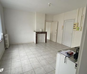 Appartement MASNIERES - Photo 1