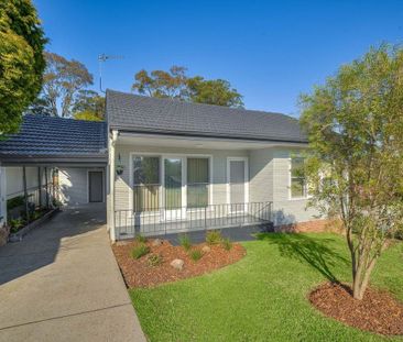 CHARMING 2-BEDROOM HOUSE - Photo 3
