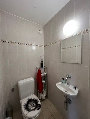 Proche du centre ville appartement de 3 pièces au 1er étage - Photo 1