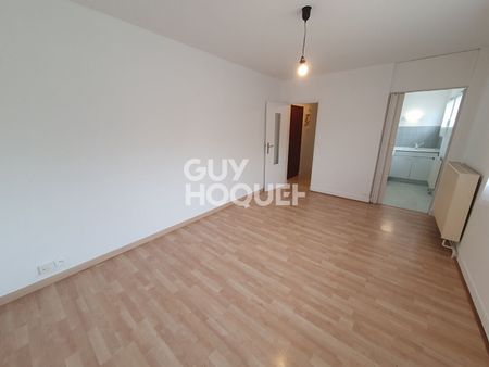 Location Appartement 1 pièce 29m² - Photo 4
