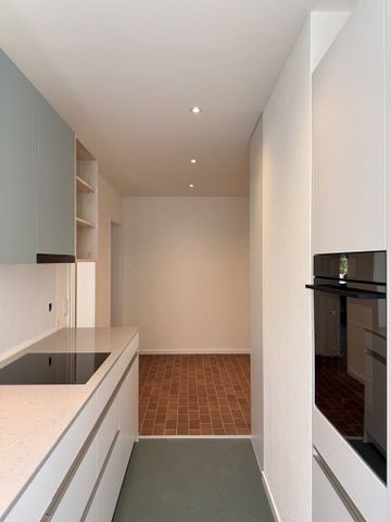2.5 Zimmer, 53 m², EG - Foto 5