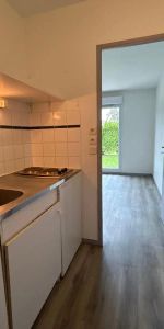 Appartement à louer 1 pièce 19.43m² - Photo 3