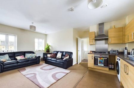 2 bedroom semi-detached house to rent - Photo 4