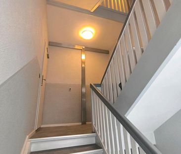 Schöne 3-Raumwohnung mit 52 m2 in Harztor Ilfeld zu vermieten - Photo 1