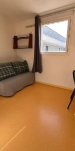 Appartement à louer 1 pièce 18.47m² - Photo 3