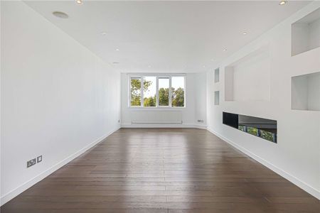 A contemporary two bedroom apartment in a portered development. - Photo 3