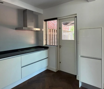 Maison familiale Musschenbroekstraat, Den Bosch - À louer - Foto 4