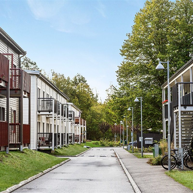 Vaniljgatan 35 - Foto 1