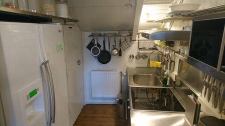 Gamla gatan, Partille/Göteborg - Photo 2
