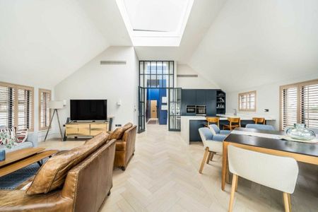 Maida Vale, Maida Vale, W9 - Photo 2