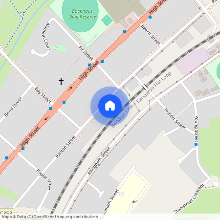 77 Panton Street, Vic 3555, Golden Square