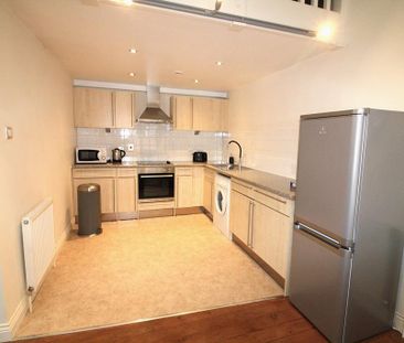 1 bedroom apartment to rent - Photo 1