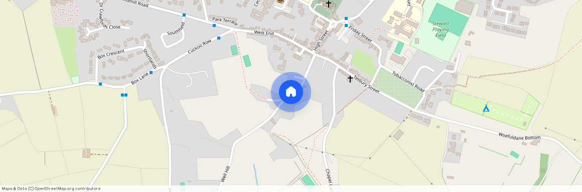 Well Hill, Minchinhampton, Stroud, Gloucestershire, GL6