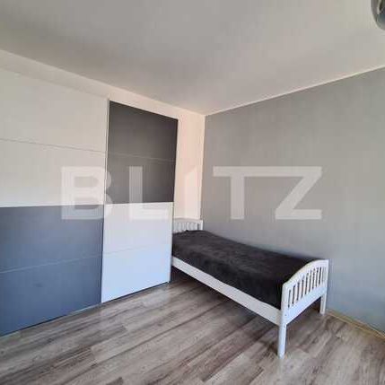 Garsoniera, 45 mp, balcon, zona Kaufland Manastur - Photo 1