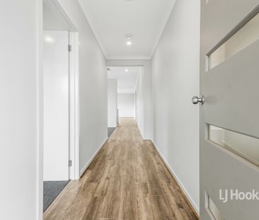 14 Brushtail Street, Mambourin VIC, Belconnen - Photo 3