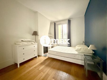 Location Appartement LEVALLOIS PERRET - - Photo 3