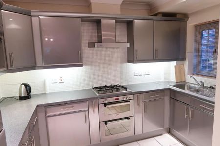 2 bedroom apartment to rent - Photo 5