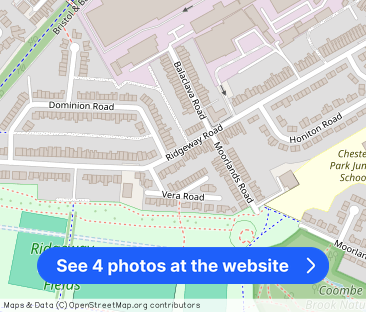 Ridgeway Road, Bristol - Photo 1