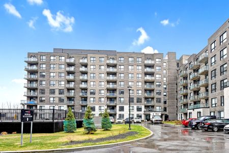 Appartement à Mascouche - Photo 4