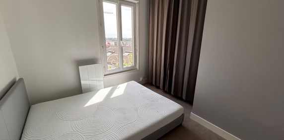 Location Appartement T2 meublé- blossac - Photo 2
