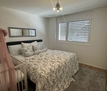 4.5 Zimmer, 99 m², 2. Stock - Foto 3