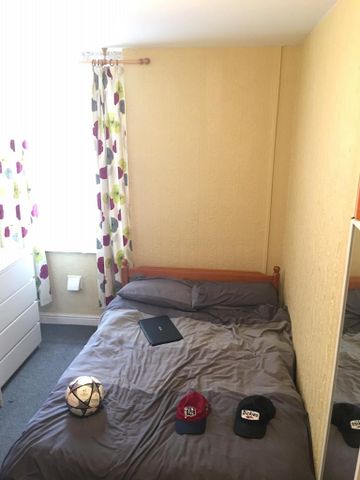 7 bedroom house to rent - Photo 5