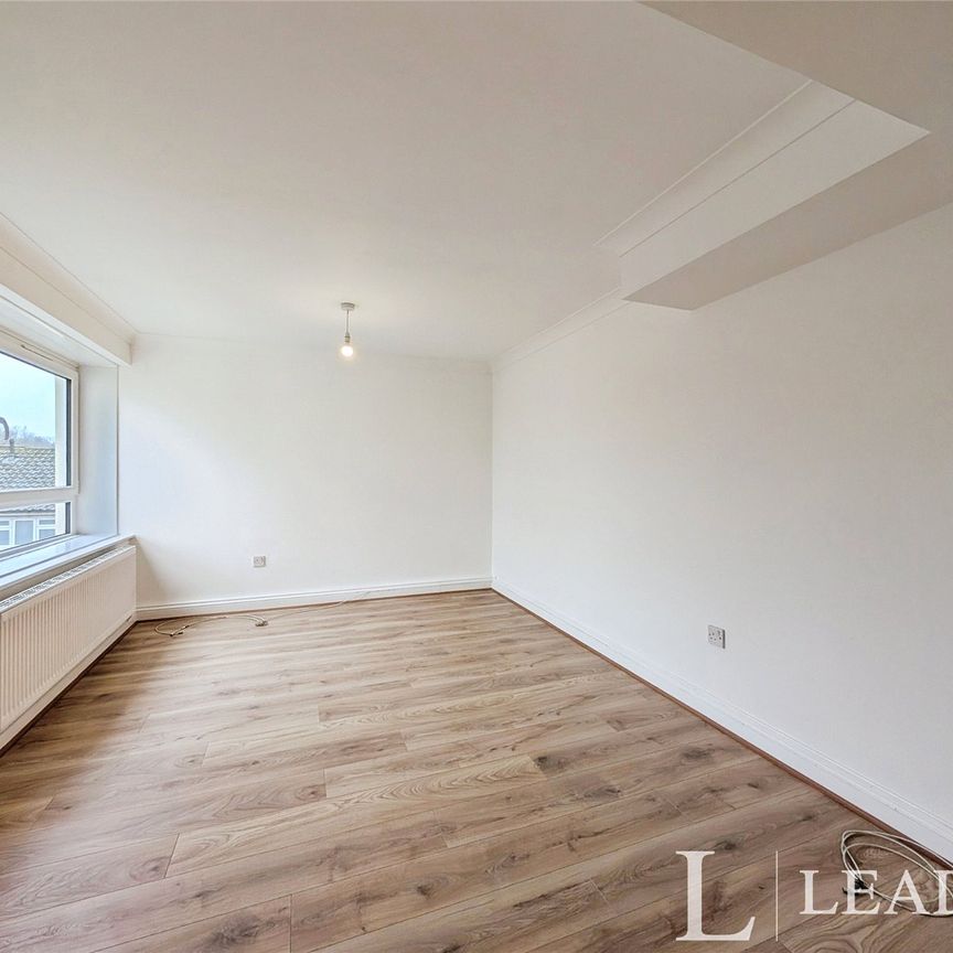 1 bedroom apartment to rent Joyners Field, Harlow, CM18 - Photo 1