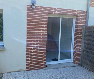 MAISON T2 AVEC JARDIN + 2 PARKINGS - Photo 4