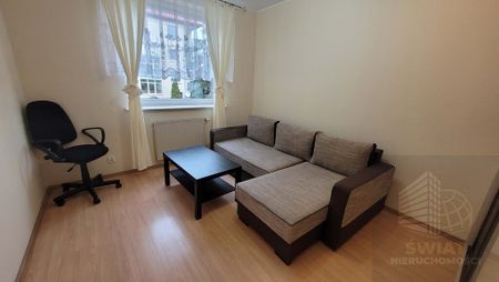 wynajem 3 pokoje na Warszewie - Photo 2