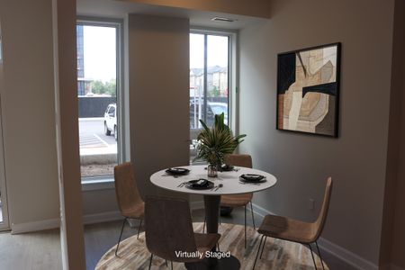 For Lease - 3200 William Coltson Avenue Unit# 104, Oakville, Ontario - Photo 4