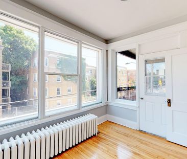 Welcome to our Holbrook Apartments! Bachelor to 3-Bedroom Apartment... - Photo 2