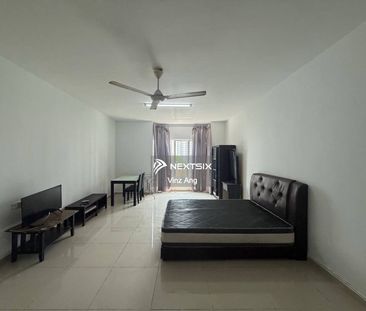 Zennith Suites - Foto 2