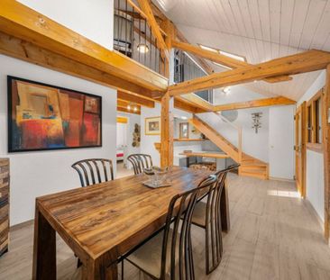 Magnifique appartement de 3.5 pièces à Servion - Foto 2