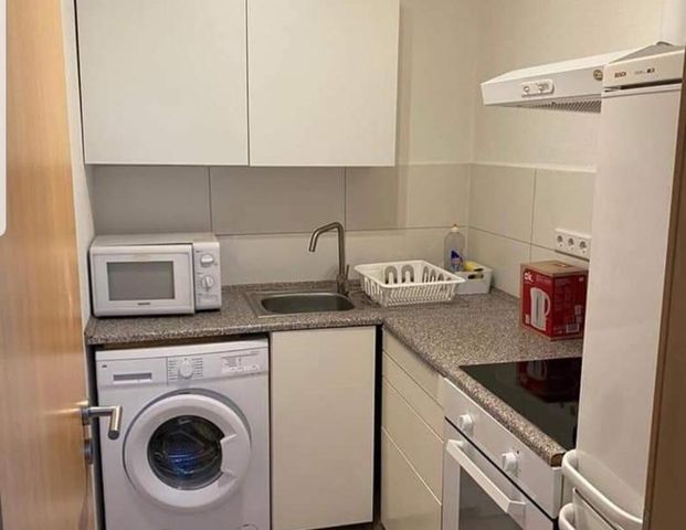 Möbliertes WG Zimmer in Markgröningen - Foto 1