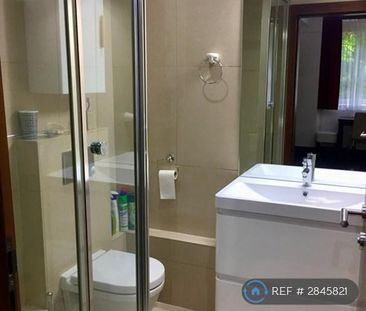 Studio to rent - Photo 6