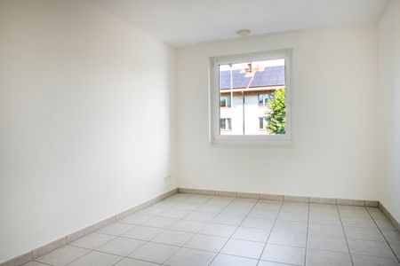 Live and feel good: Modern rental apartment with installment plan option - Foto 3