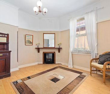 Home For Rent - Photo 2